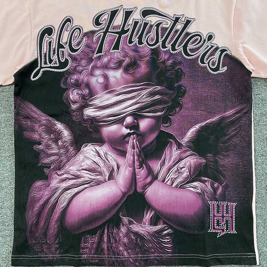 Life Hustlers T-Shirt - Imagen 13