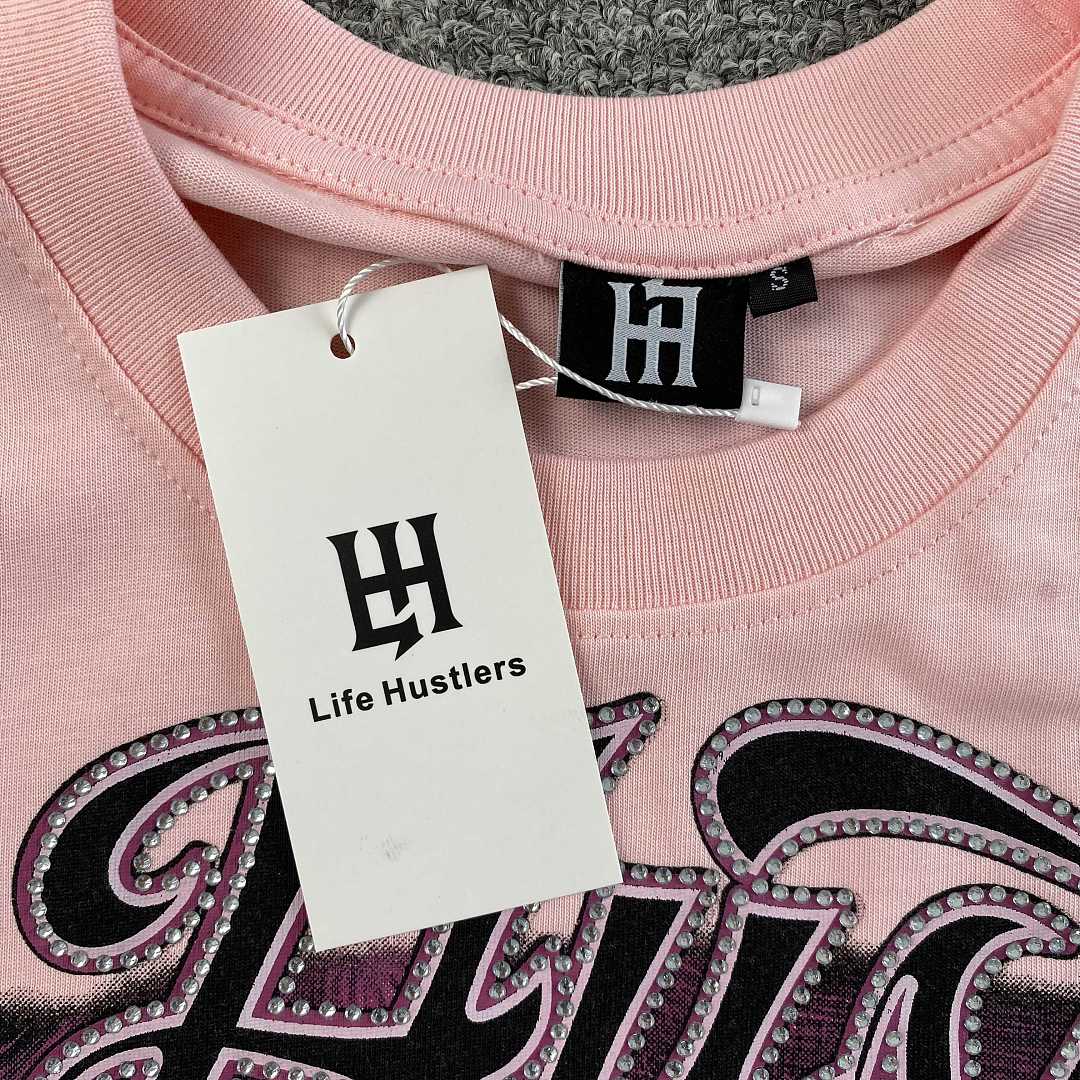 Life Hustlers T-Shirt - Imagen 18