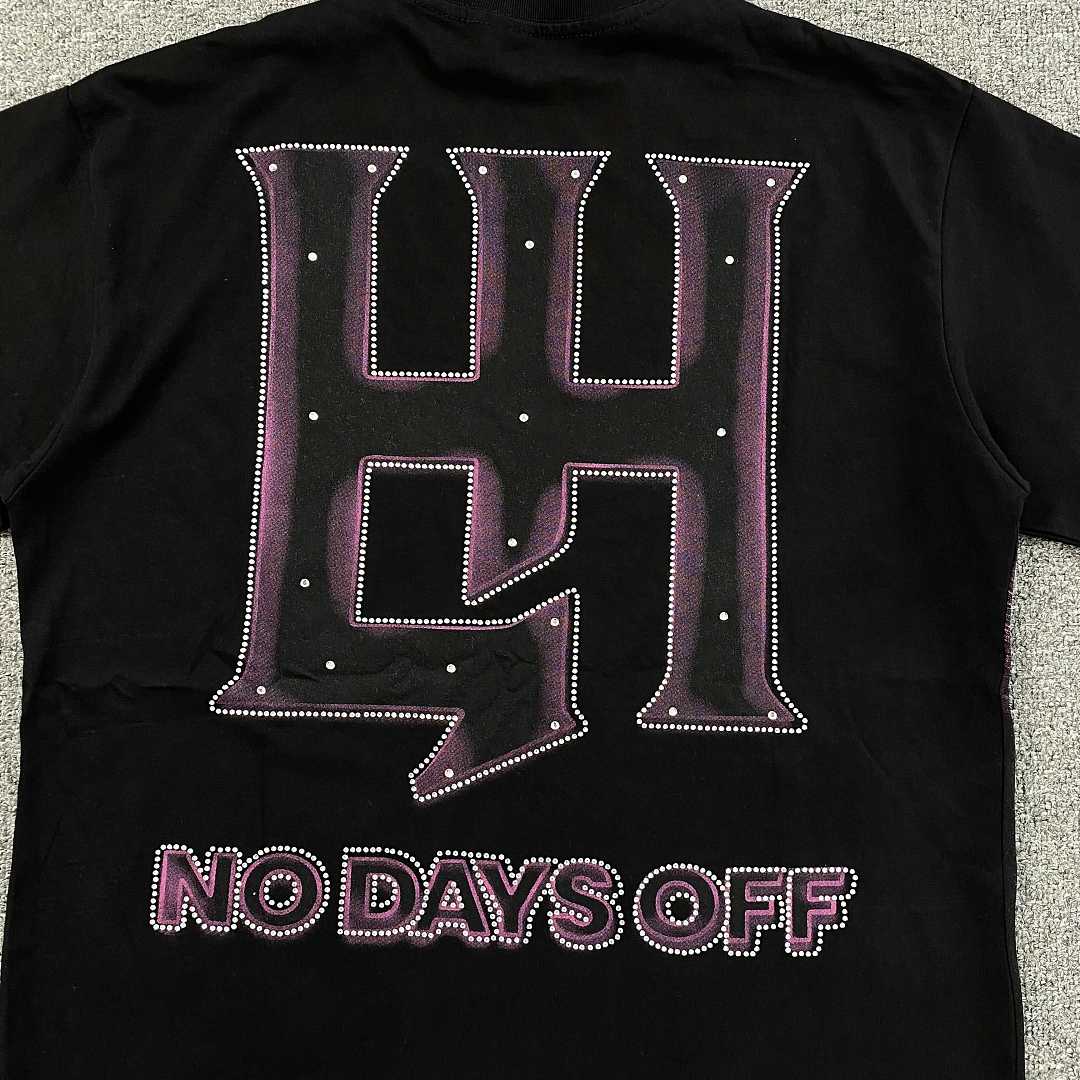 Life Hustlers T-Shirt - Imagen 5