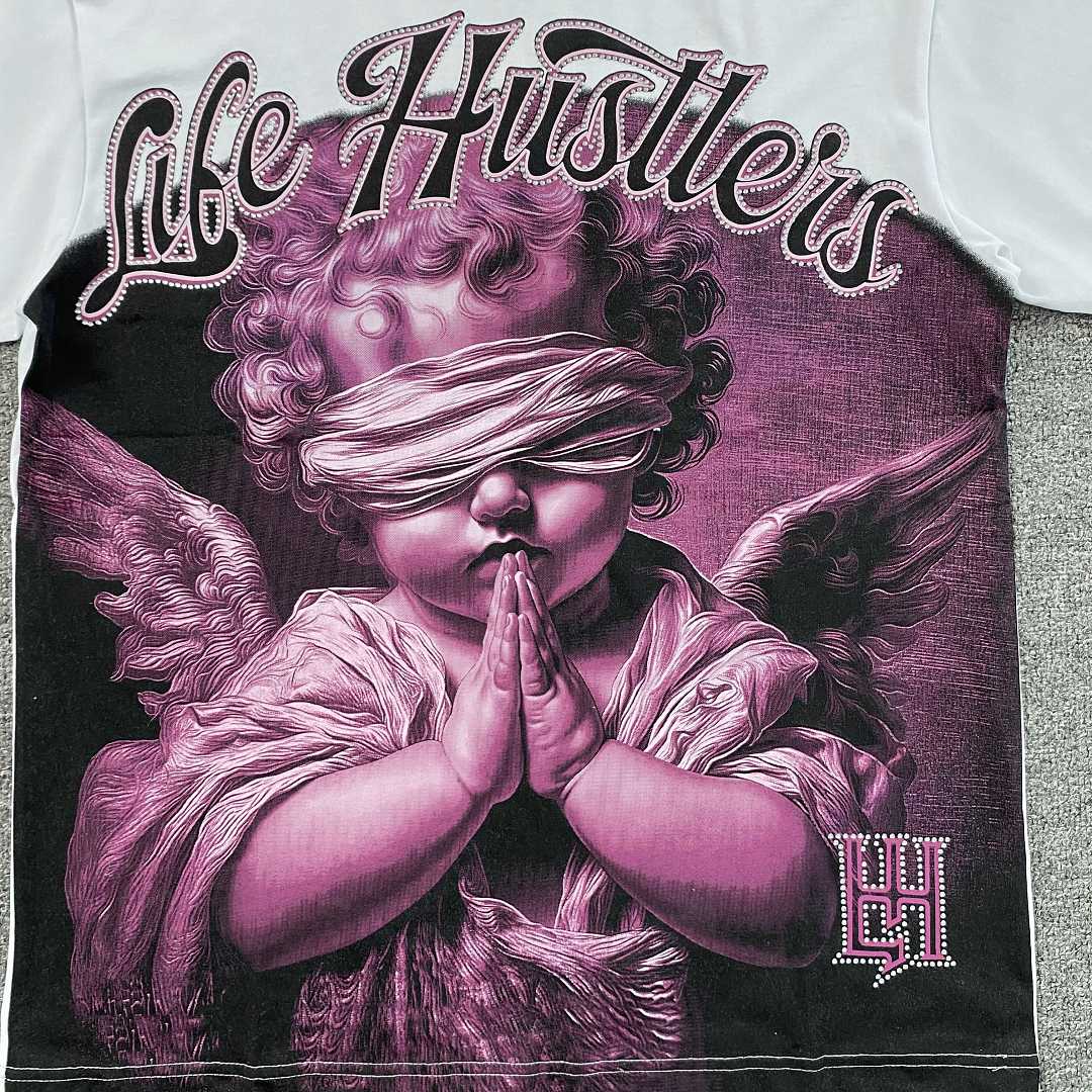 Life Hustlers T-Shirt - Imagen 8