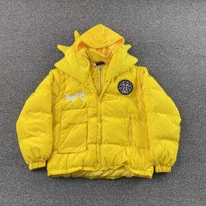 Glo Gang The Glory Full Zip Jacket