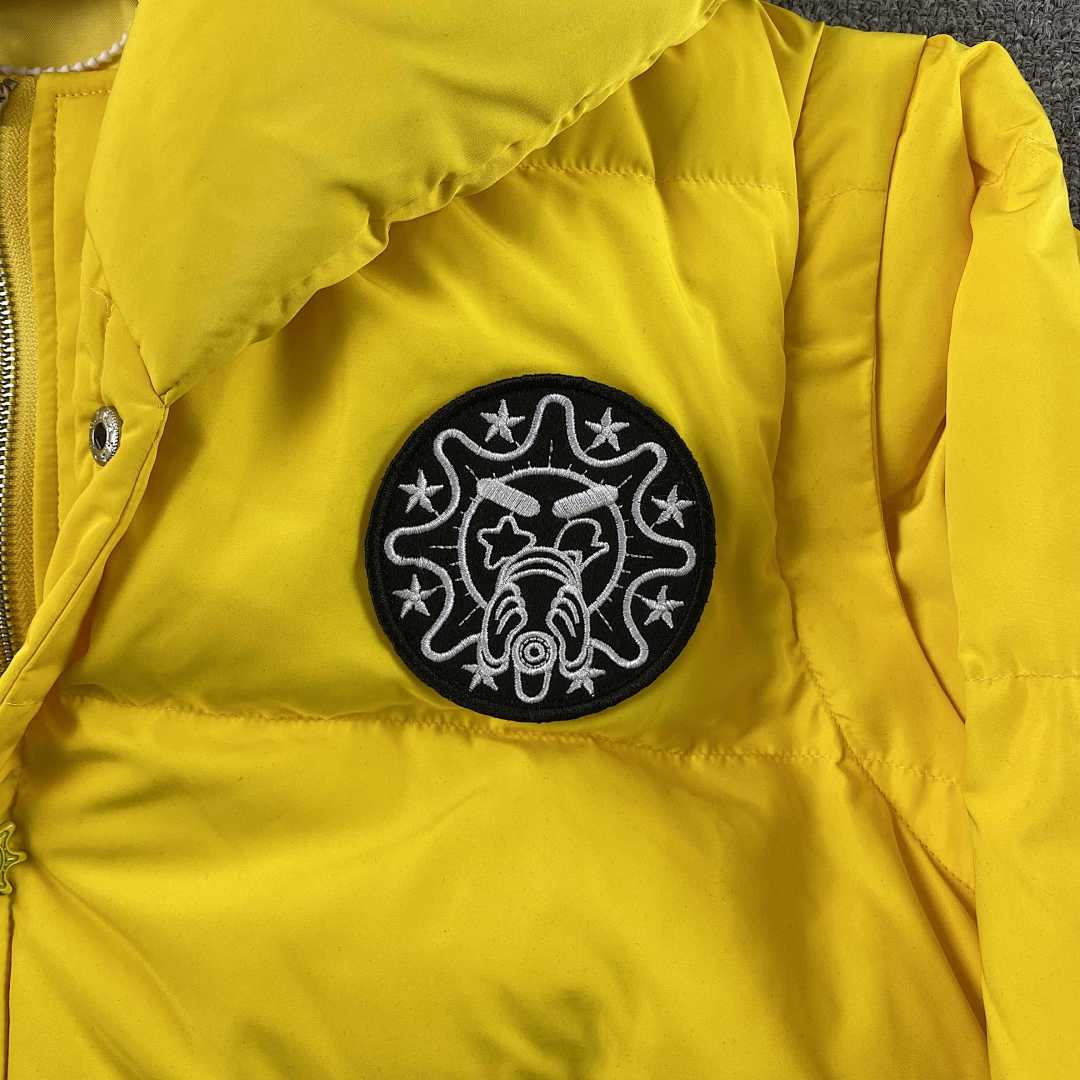 Glo Gang The Glory Full Zip Jacket - Imagen 16