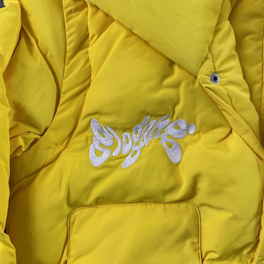 Glo Gang The Glory Full Zip Jacket - Imagen 15