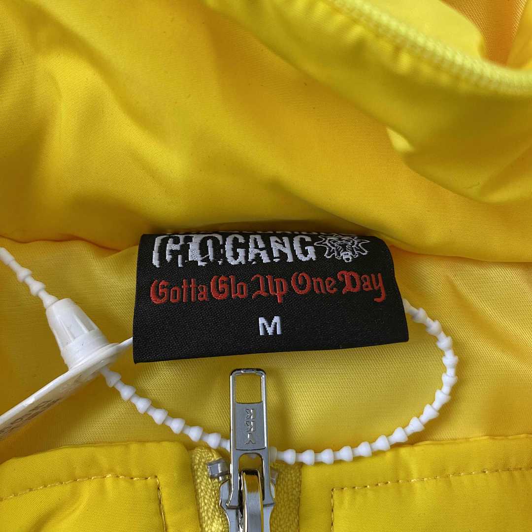 Glo Gang The Glory Full Zip Jacket - Imagen 10