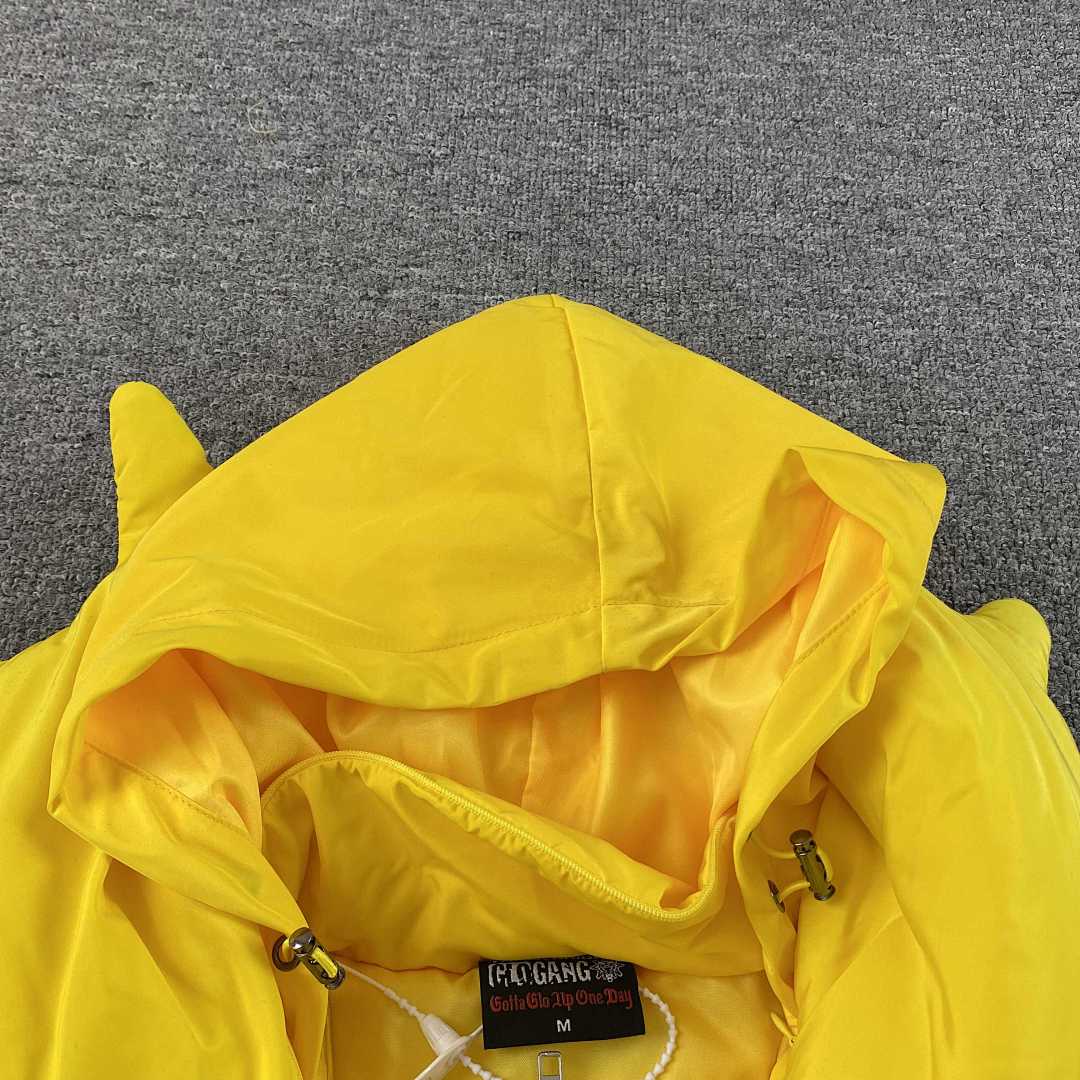 Glo Gang The Glory Full Zip Jacket - Imagen 6