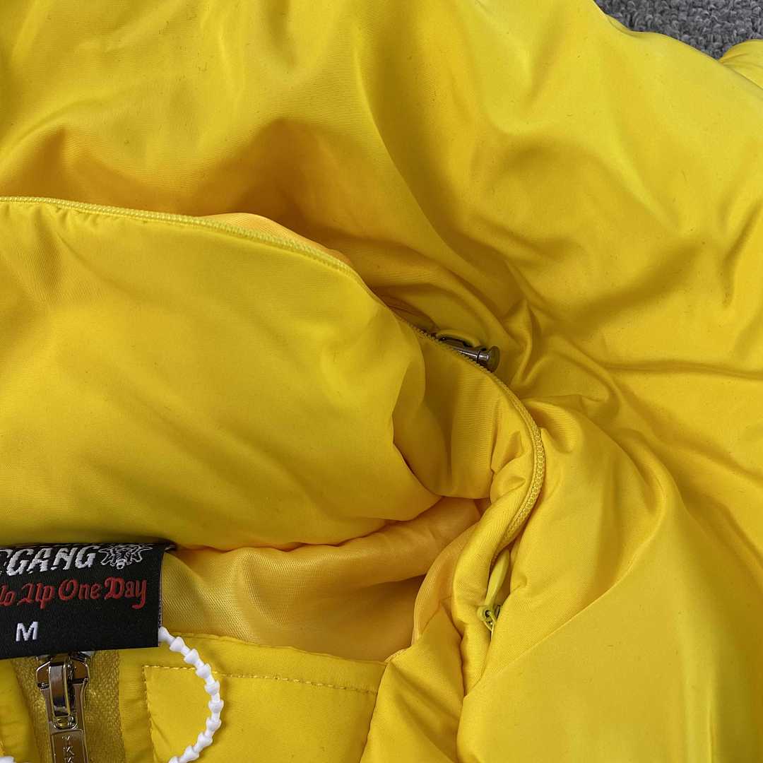 Glo Gang The Glory Full Zip Jacket - Imagen 9