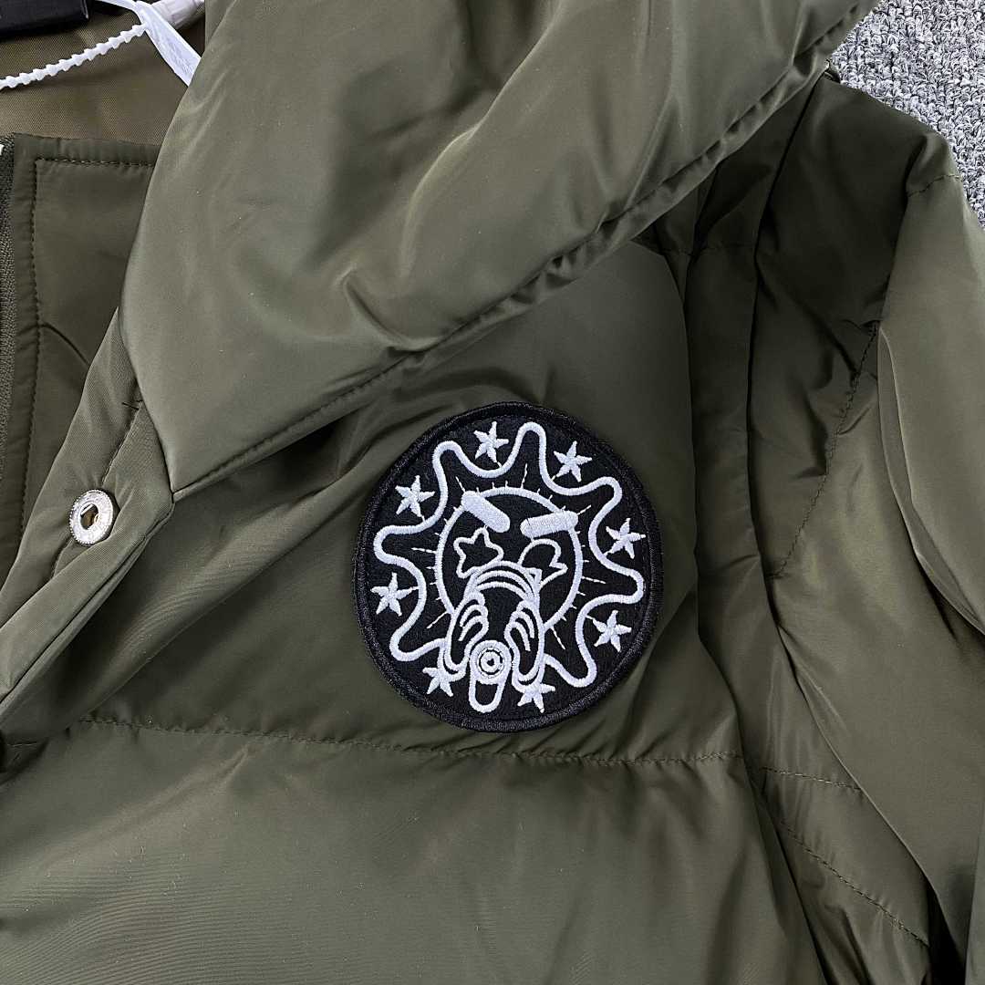 Glo Gang The Glory Full Zip Jacket - Imagen 9