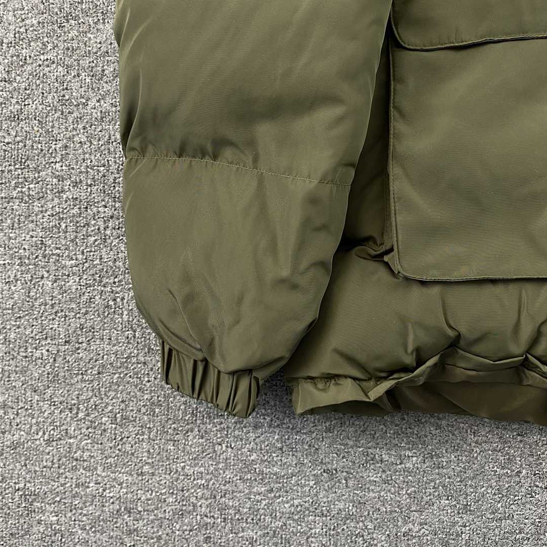 Glo Gang The Glory Full Zip Jacket - Imagen 7