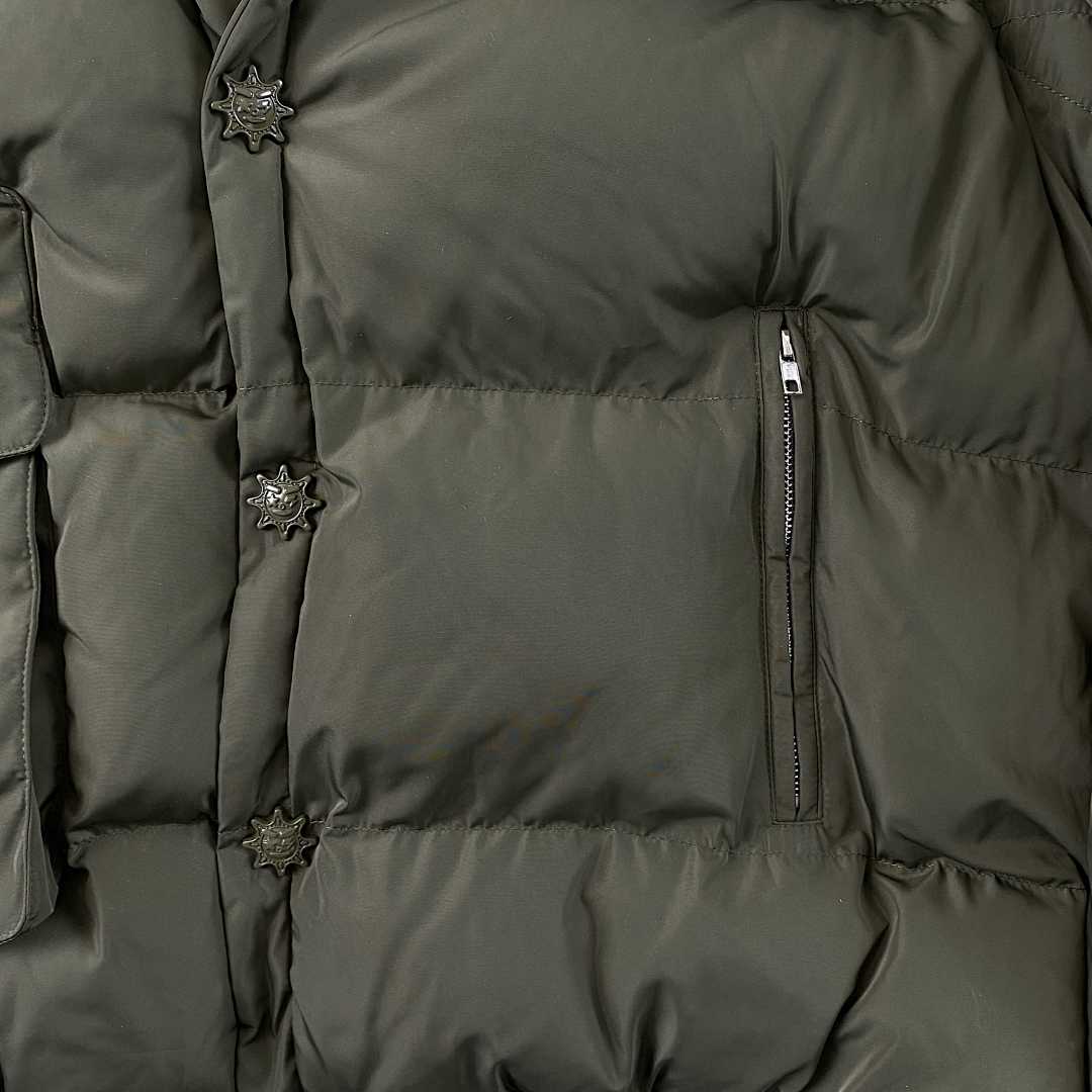 Glo Gang The Glory Full Zip Jacket - Imagen 6