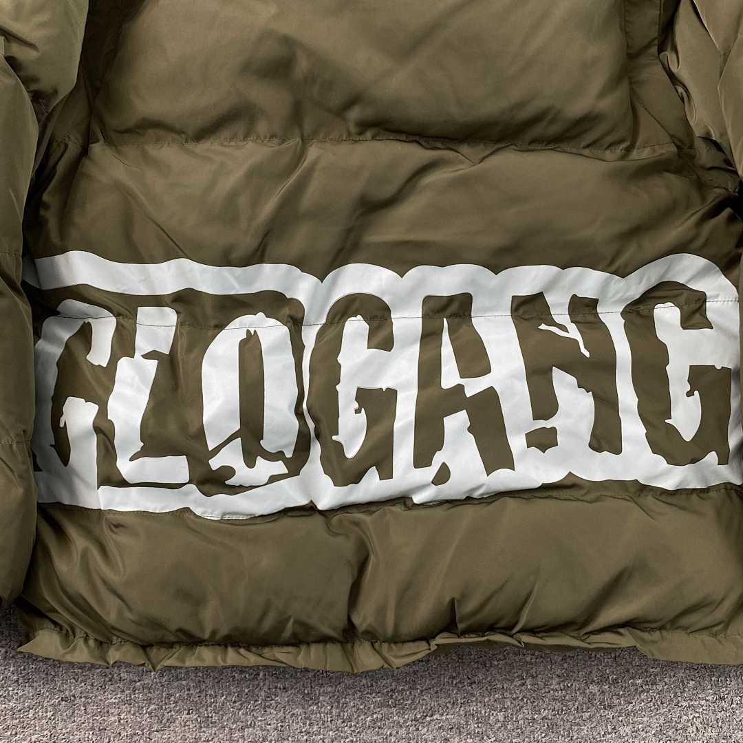 Glo Gang The Glory Full Zip Jacket - Imagen 4