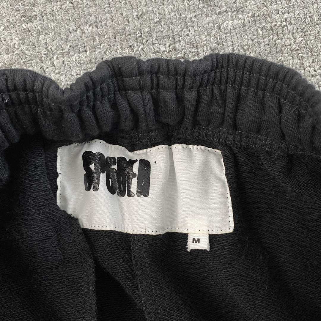 Sp5der Worldwide 555555 Pants - Imagen 4