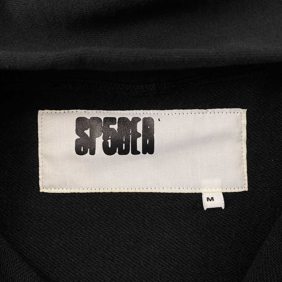 Sp5der 555555 Worldwide Hoodie - Imagen 5
