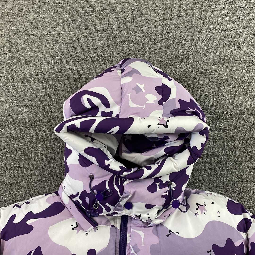 Glo Gang Puffer Jacket - Imagen 2