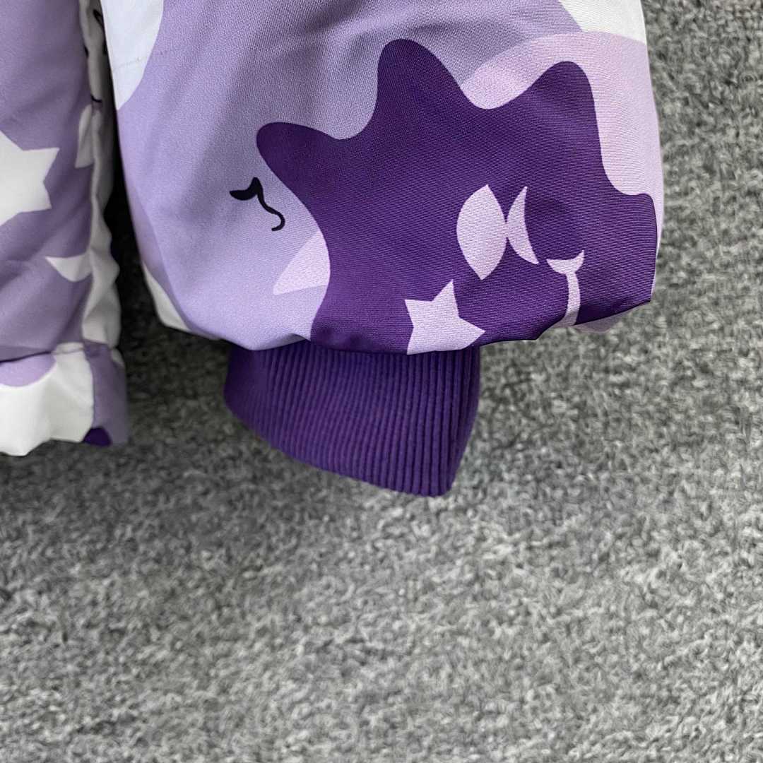Glo Gang Puffer Jacket - Imagen 15