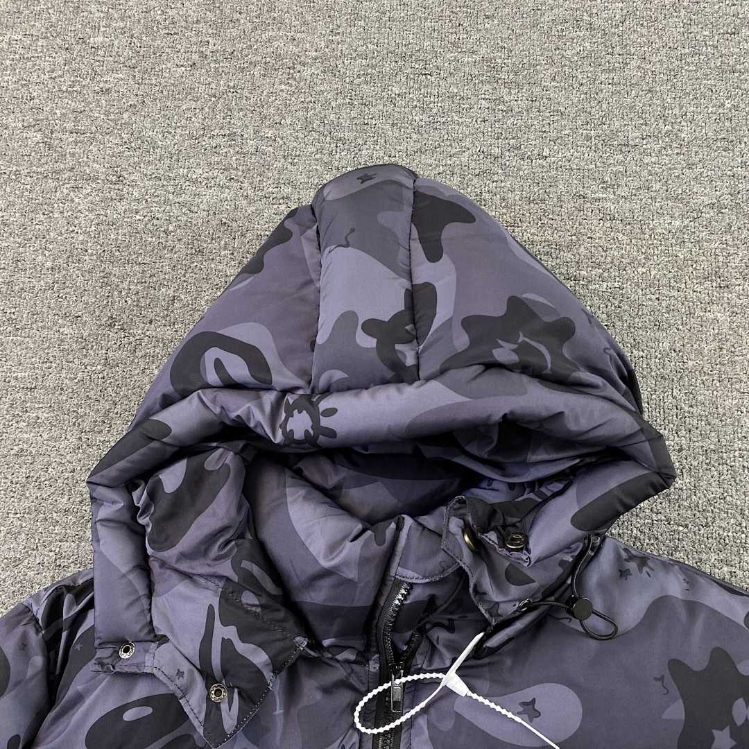 Glo Gang Puffer Jacket - Imagen 2
