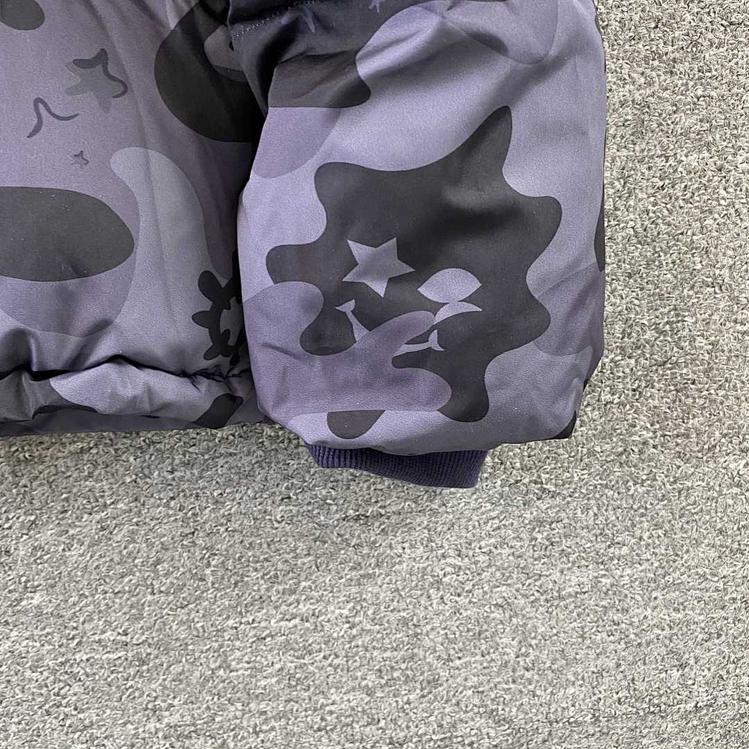 Glo Gang Puffer Jacket - Imagen 7
