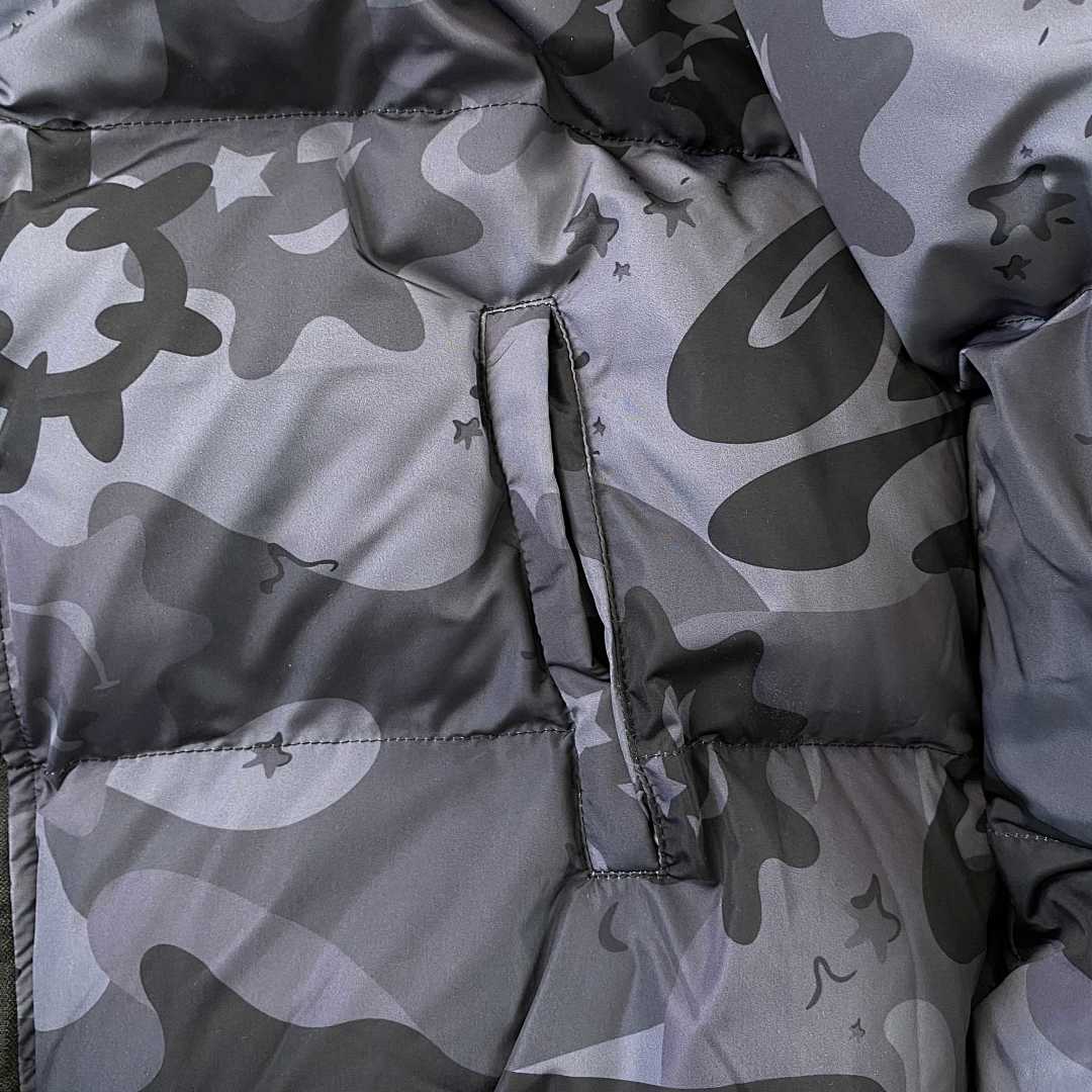 Glo Gang Puffer Jacket - Imagen 8