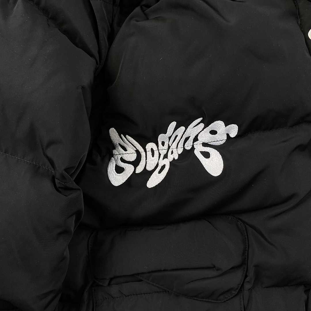 Glo Gang The Glory Full Zip Jacket - Imagen 5