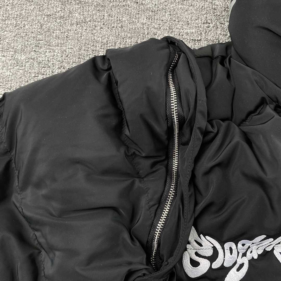Glo Gang The Glory Full Zip Jacket - Imagen 11