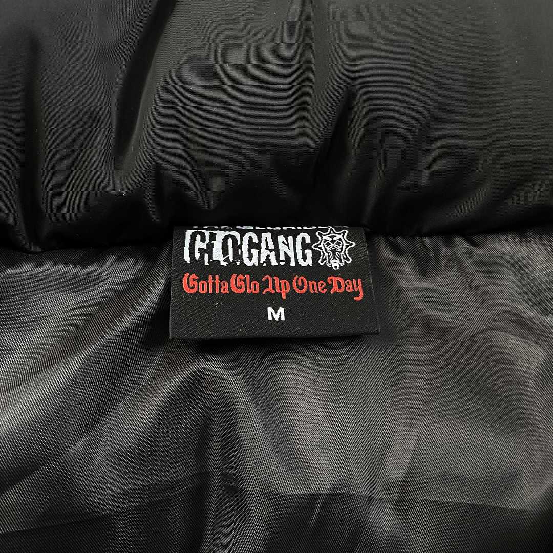 Glo Gang The Glory Full Zip Jacket - Imagen 13