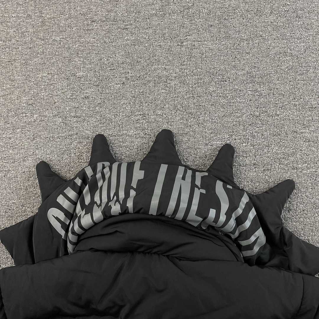 Glo Gang The Glory Full Zip Jacket - Imagen 18