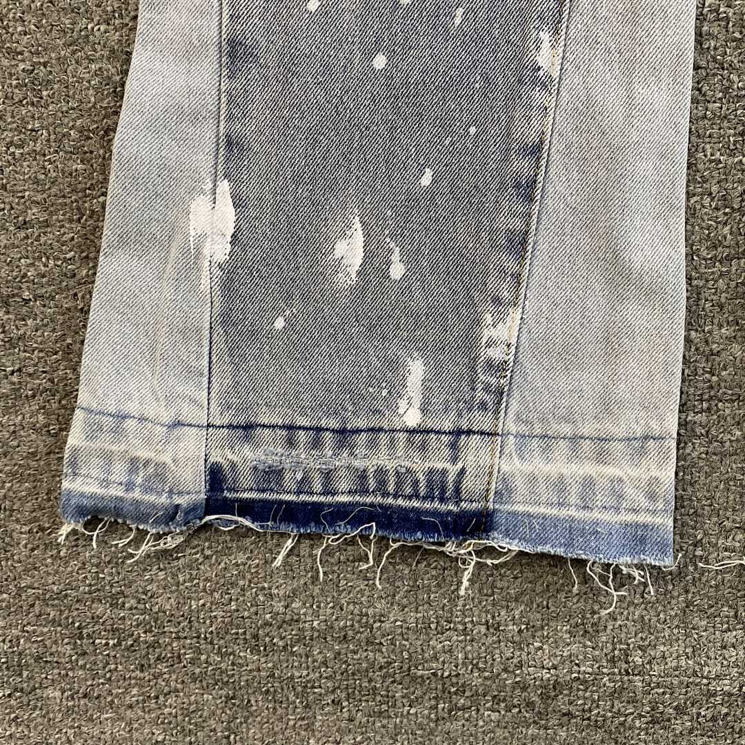 Gallery Dept Jeans - Imagen 11
