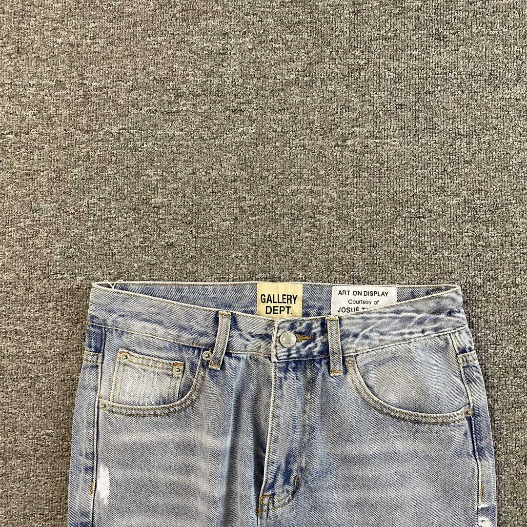 Gallery Dept Jeans - Imagen 8