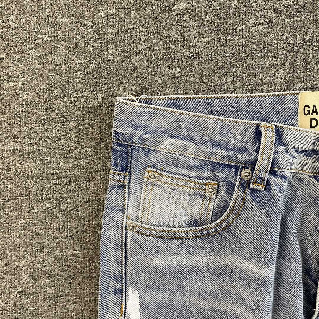 Gallery Dept Jeans - Imagen 7