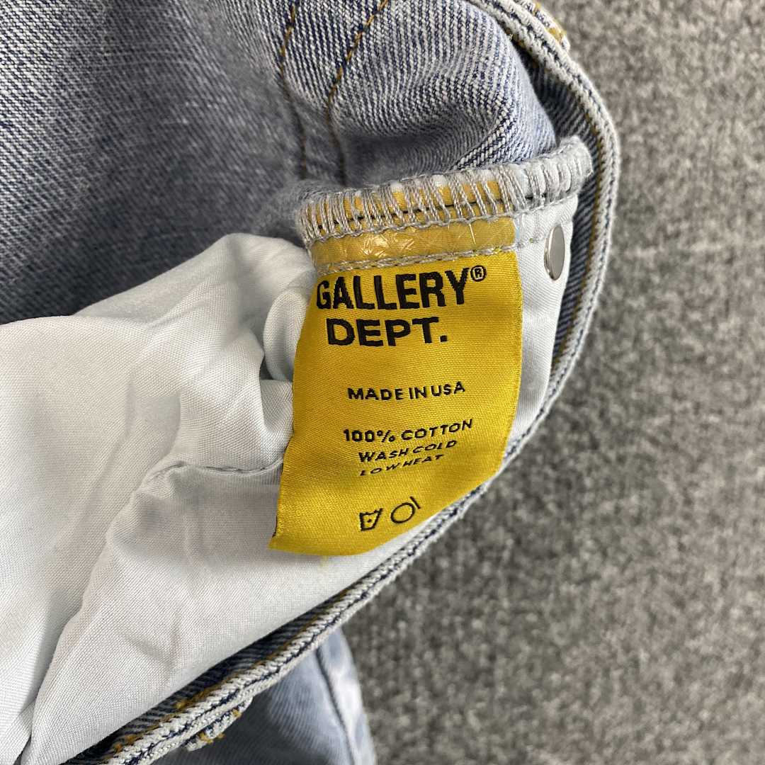Gallery Dept Jeans - Imagen 12