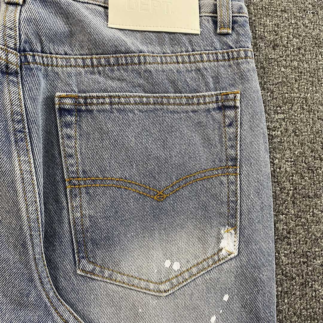 Gallery Dept Jeans - Imagen 2