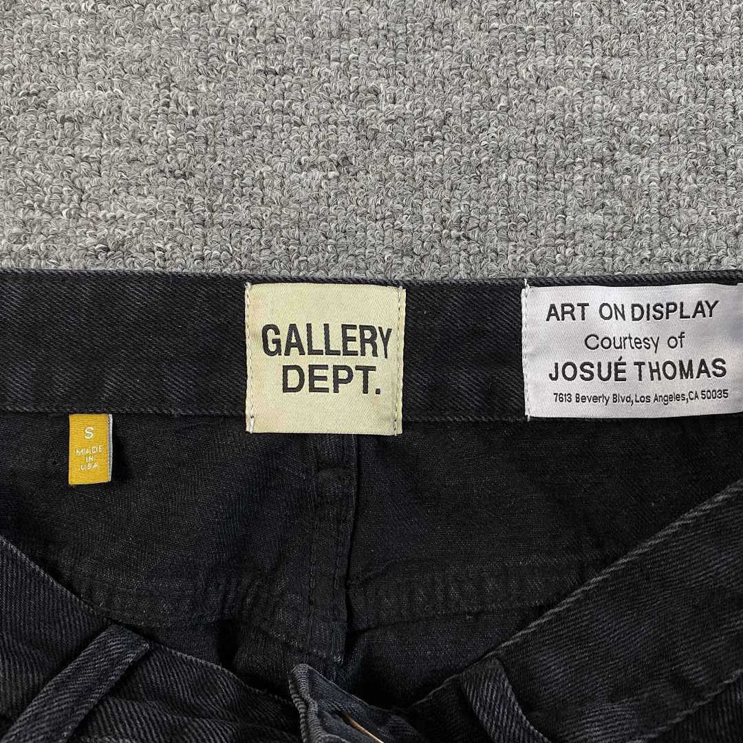 Gallery Dept Jeans - Imagen 9