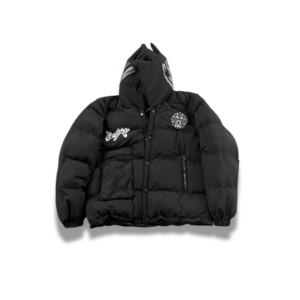Glo Gang The Glory Full Zip Jacket