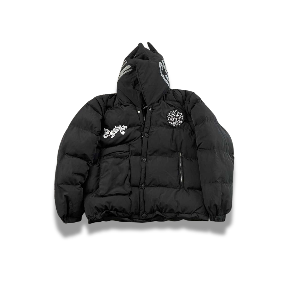 Glo Gang The Glory Full Zip Jacket