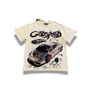 Godspeed T-Shirt