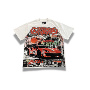 Godspeed T-Shirt