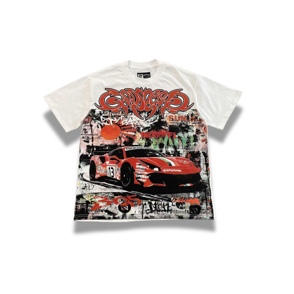 Godspeed T-Shirt
