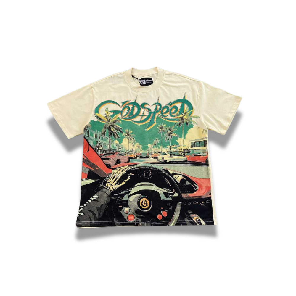 Godspeed T-Shirt