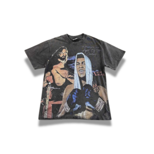 Godspeed T-Shirt